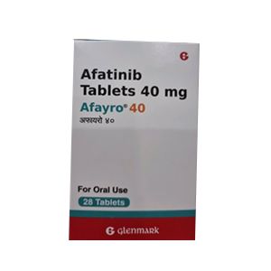 afayro 40mg afatinib tablet