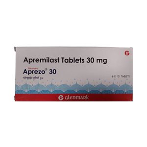 Aprezo 30 Mg