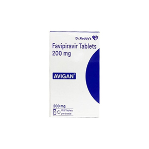 avigan 200 mg