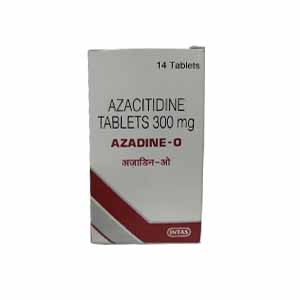 azadine o 300mg