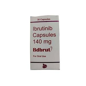 bdbrut 140mg