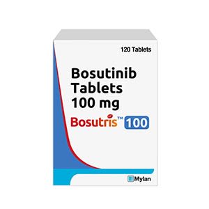 bosutris 100mg