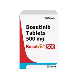 bosutris 500mg