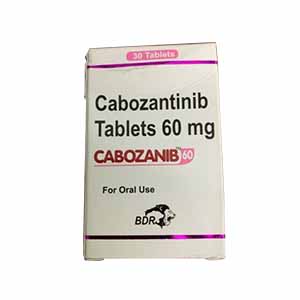 cabozanib 60