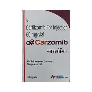 carzomib 60mg