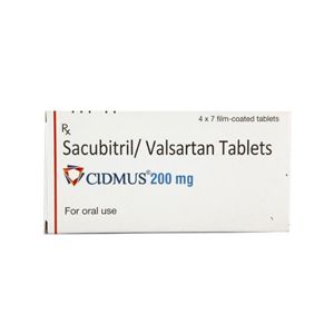 cidmus 200mg