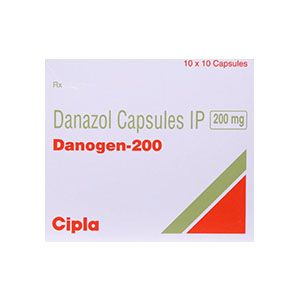 danogen 200mg