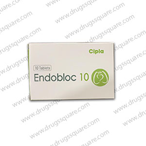 endobloc 10mg drugssquare