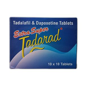 extra super tadarad