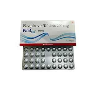 fabiflu 200mg