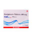 Favipiravir 400mg