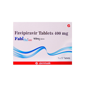 fabiflu 400mg