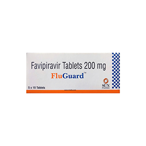 fluguard 200 mg