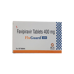 fluguard 400mg