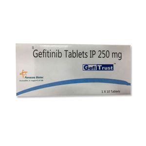 gefitrust 250mg