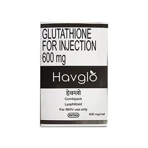 havglo 600mg