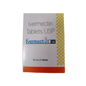 ivermectol 12