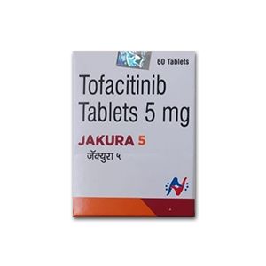 jakura 5mg drugssquare