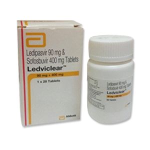 ledviclear