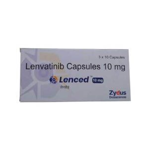 lenced 10mg