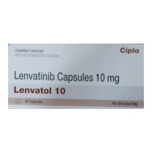 lenvatol 10