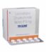 Levocetirizine 5mg Tablet strip for prescription supply