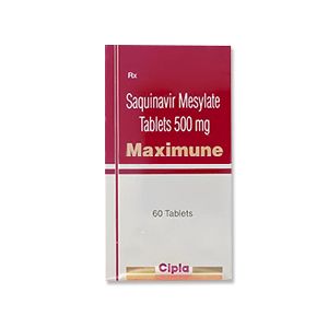 maximune 500mg