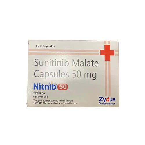 nitnib 50mg