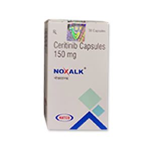 noxalk 150mg ceritinib capsules 30s