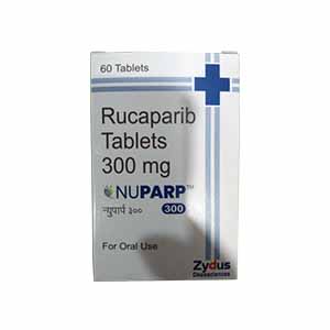 nuparp 300mg