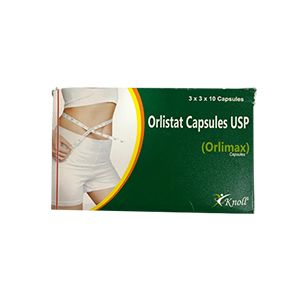 orlimax 120mg