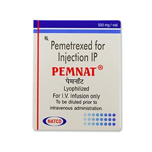 pemnat 500mg