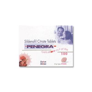 penegra 100mg