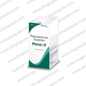 posoxil 40mg drugssquare