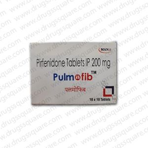 pulmofib 200mg drugssquare