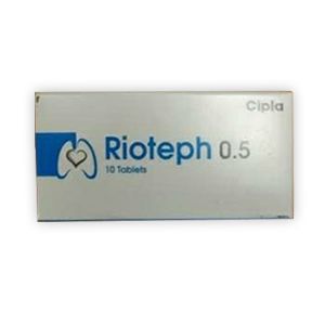 rioteph 0.5