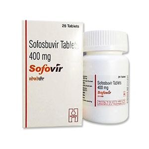 sofovir 400mg