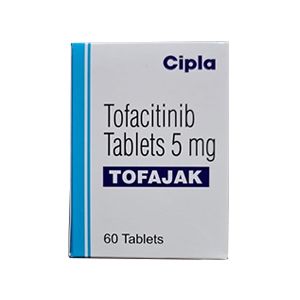 tofajak 5mg tablets