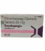 Trombopag Eltrombopag 25 mg Tablet product