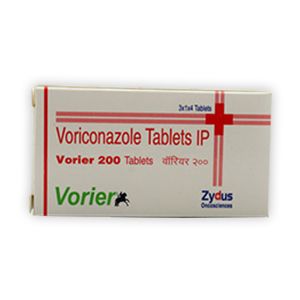 vorier 200mg