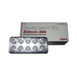 zidovir 300mg