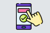 Friendly and Simple to use on mobile