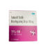 Tadalafil 10mg strip