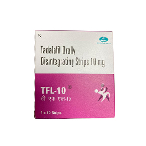 TFL 10 Mg