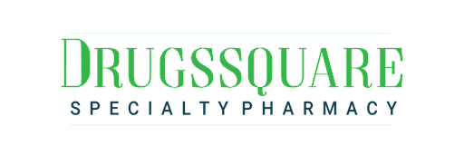 Drugssquare Logo