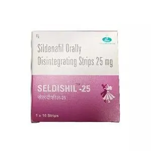 seldishil 25mg sildenafil