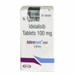 cost of idelalisib