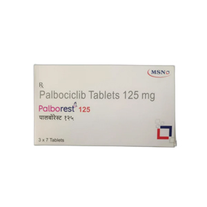 Palborest 125mg