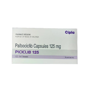 Piciclib 125mg