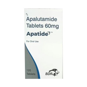 Apatide 60mg